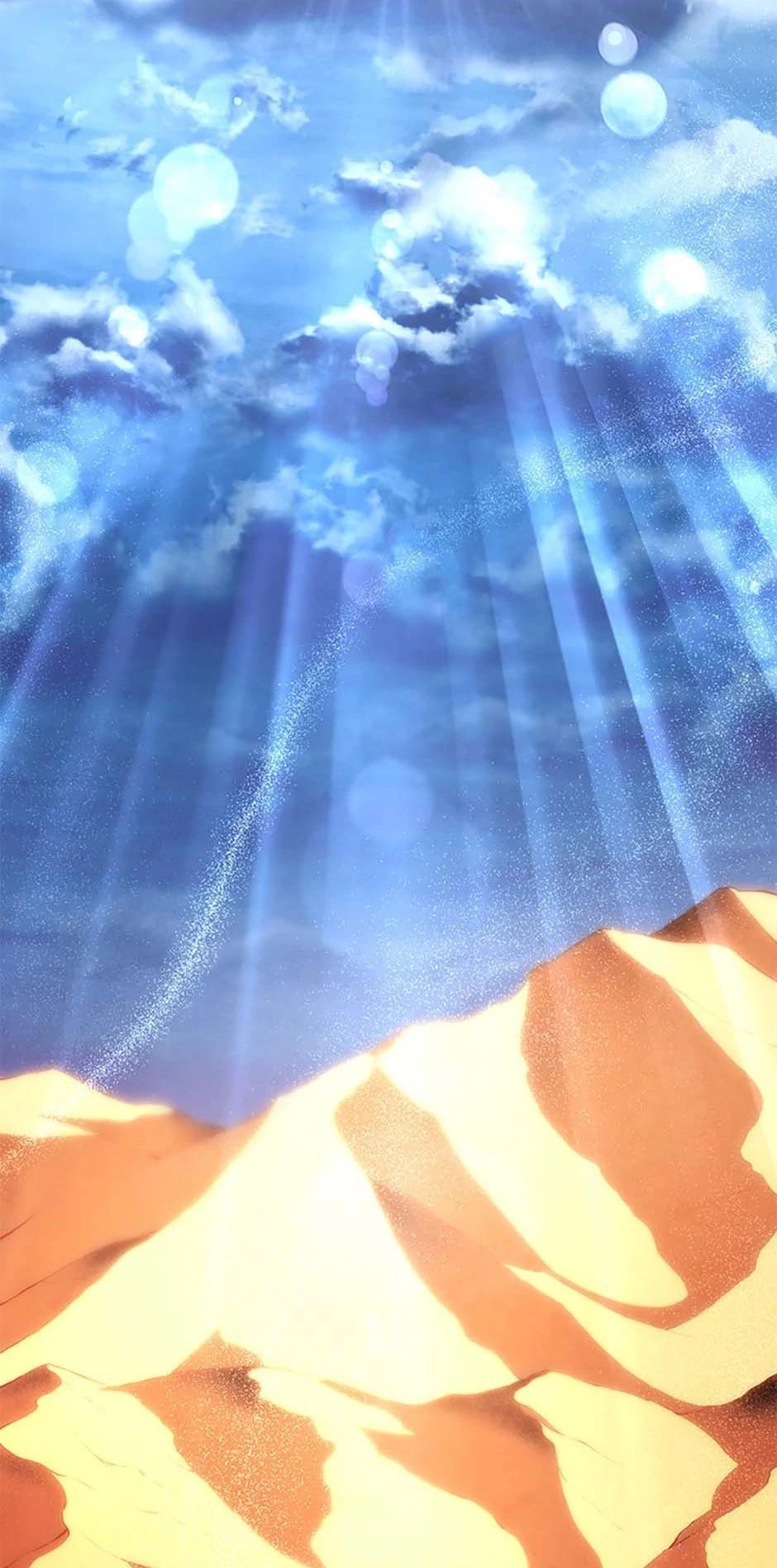 The Swordmaster's Son Chapter 120