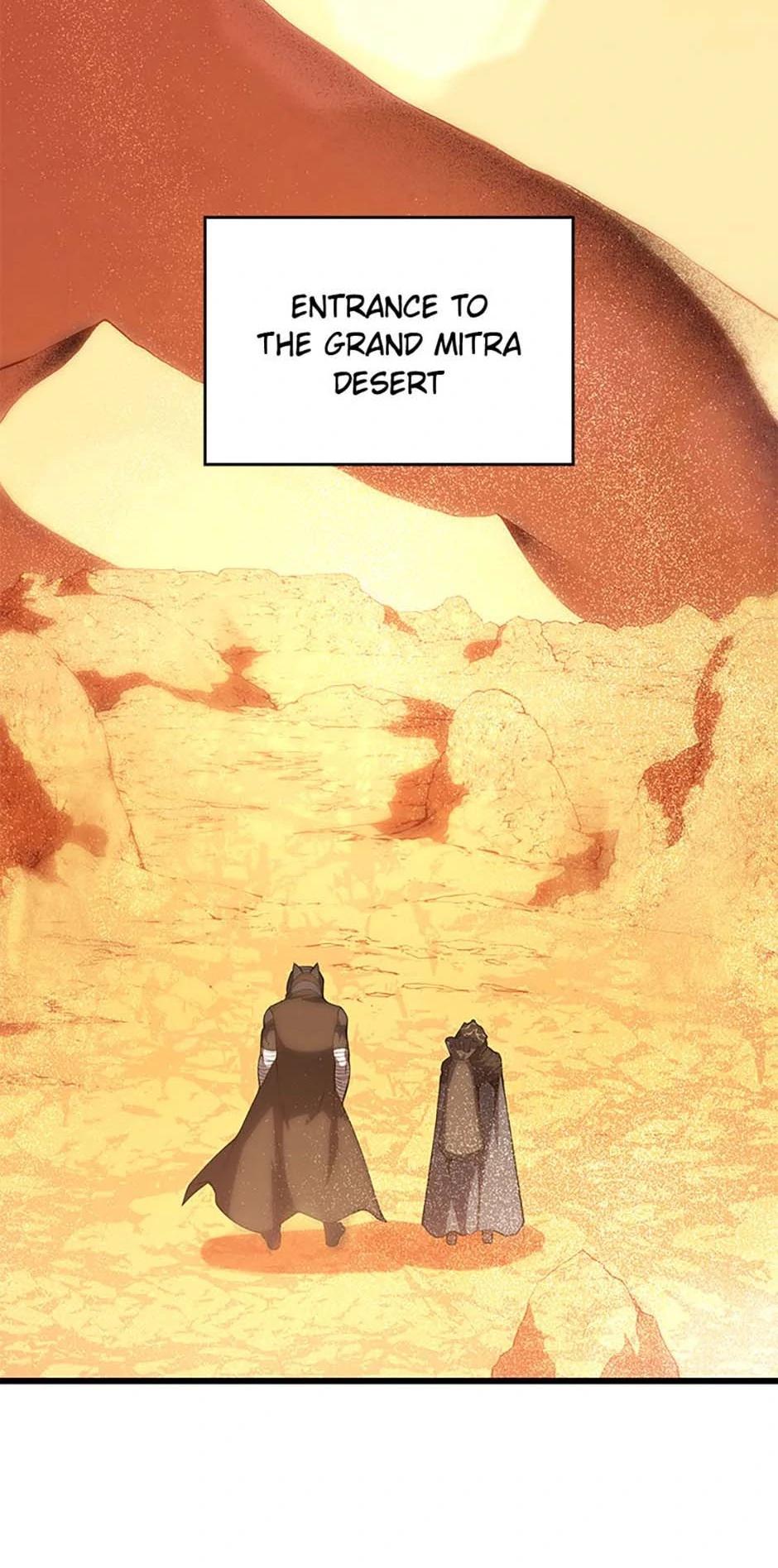 The Swordmaster's Son Chapter 120