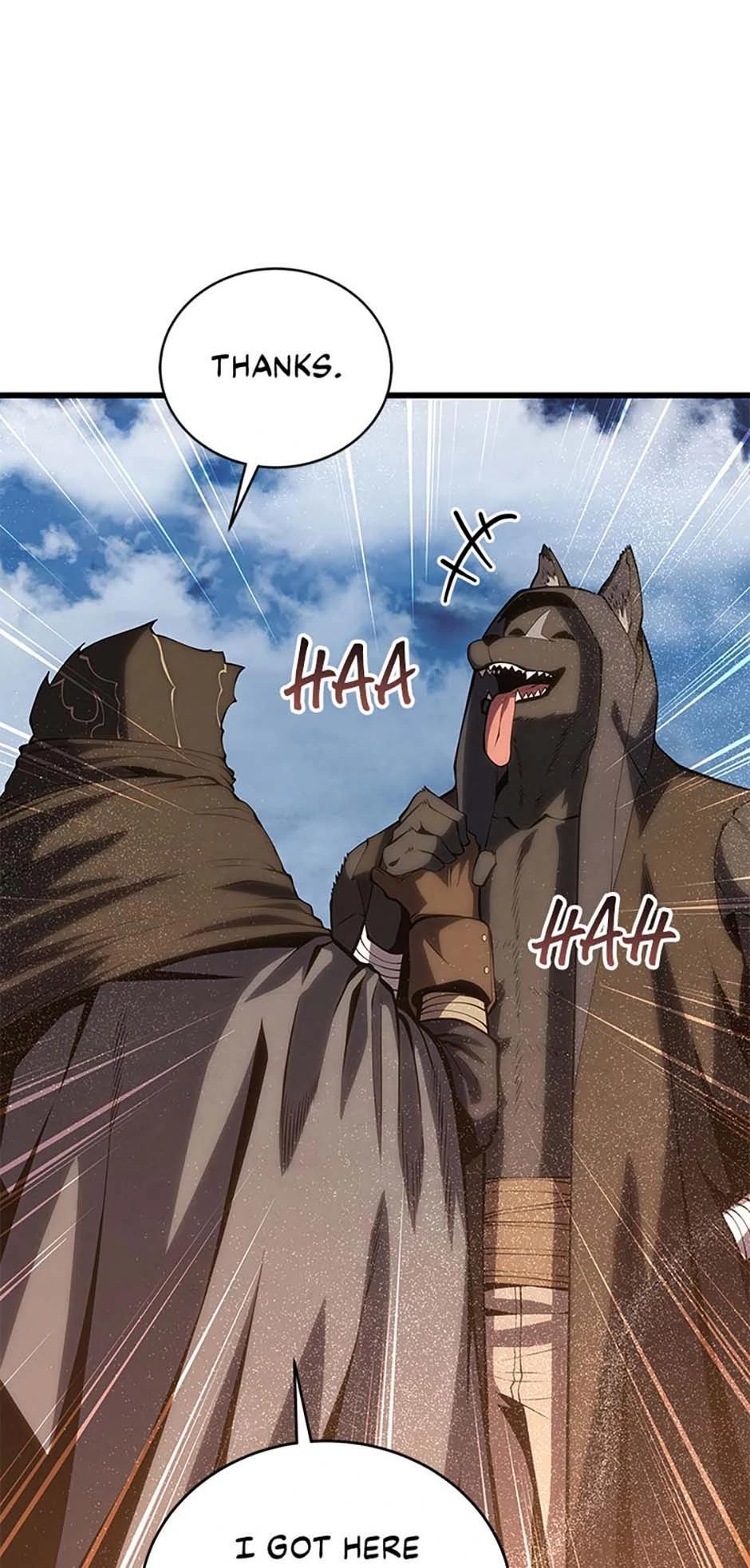 The Swordmaster's Son Chapter 120