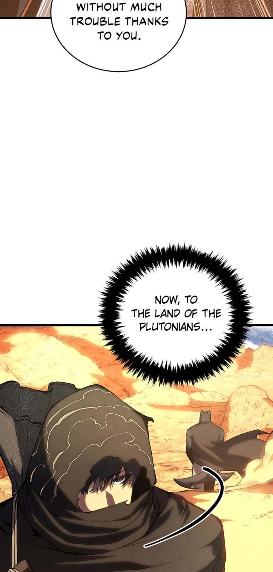 The Swordmaster's Son Chapter 120