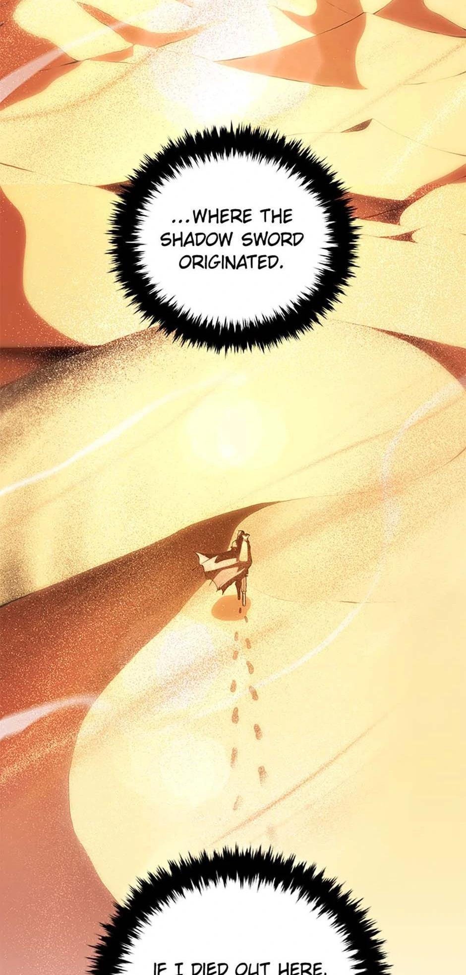 The Swordmaster's Son Chapter 120