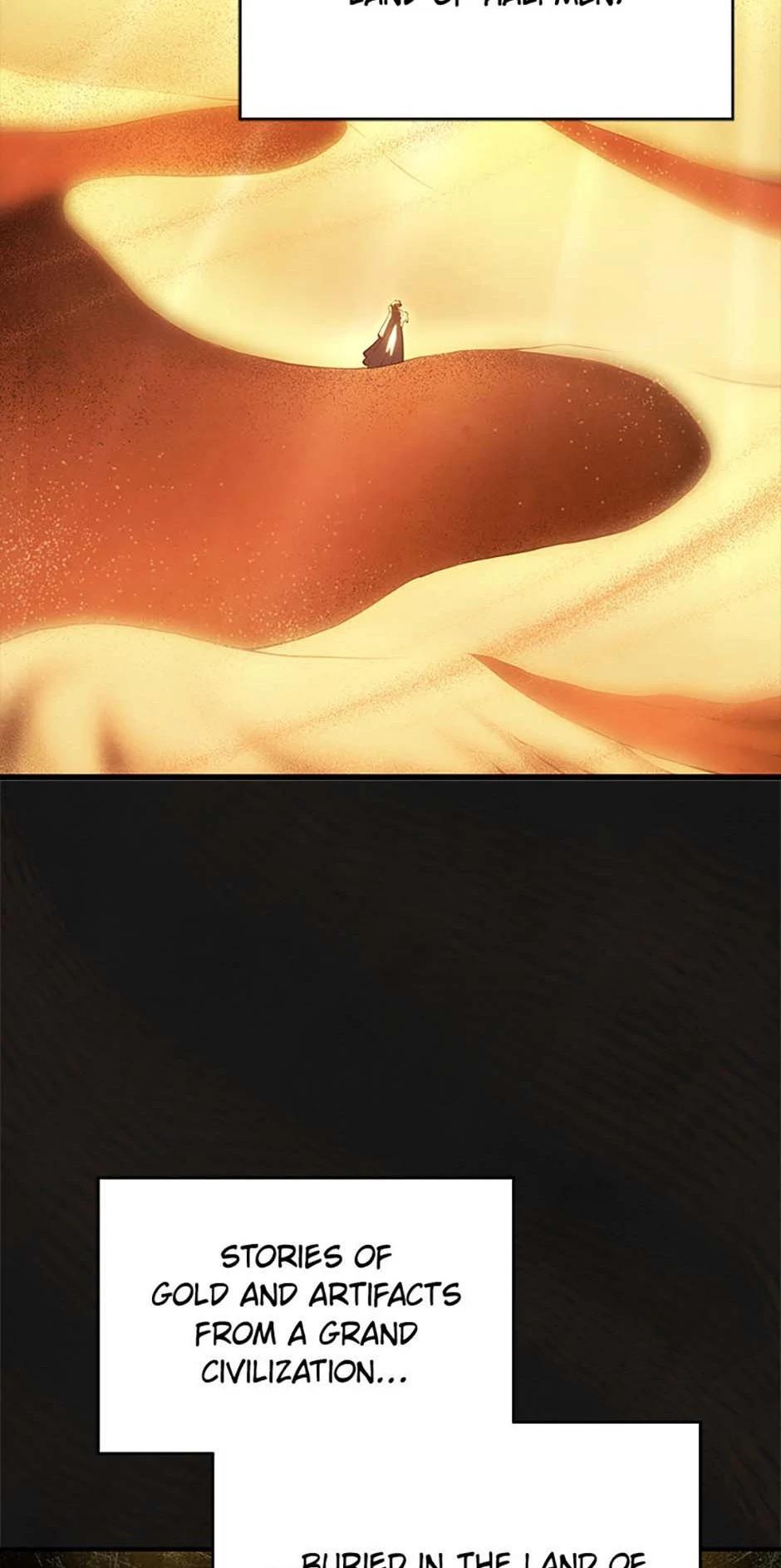 The Swordmaster's Son Chapter 121