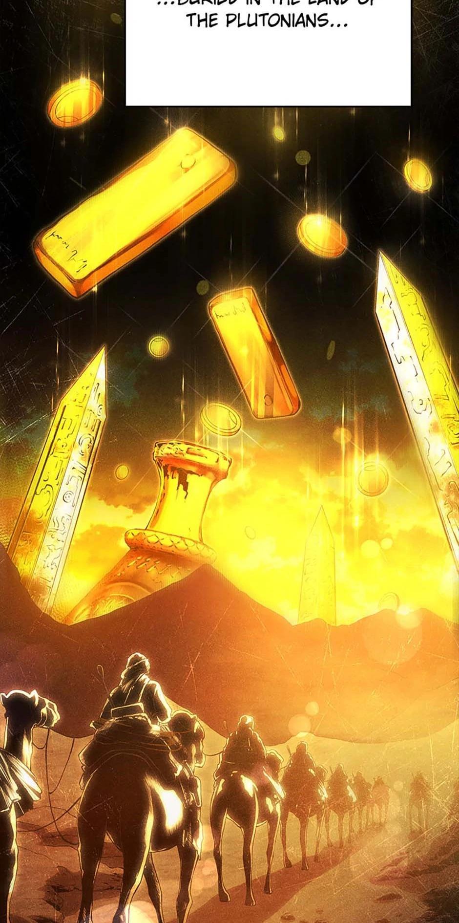 The Swordmaster's Son Chapter 121