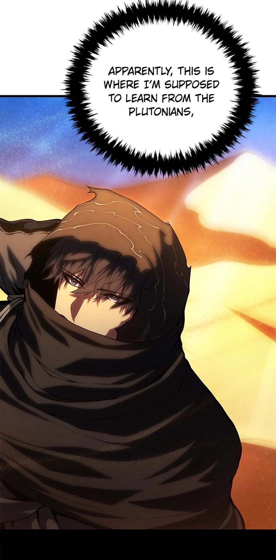 The Swordmaster's Son Chapter 121