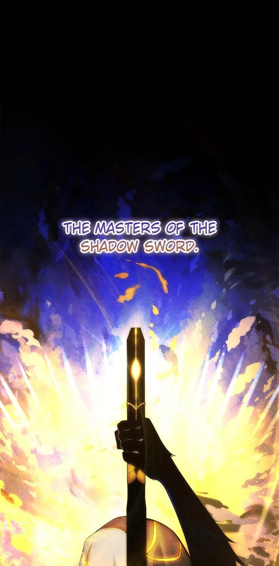 The Swordmaster's Son Chapter 121