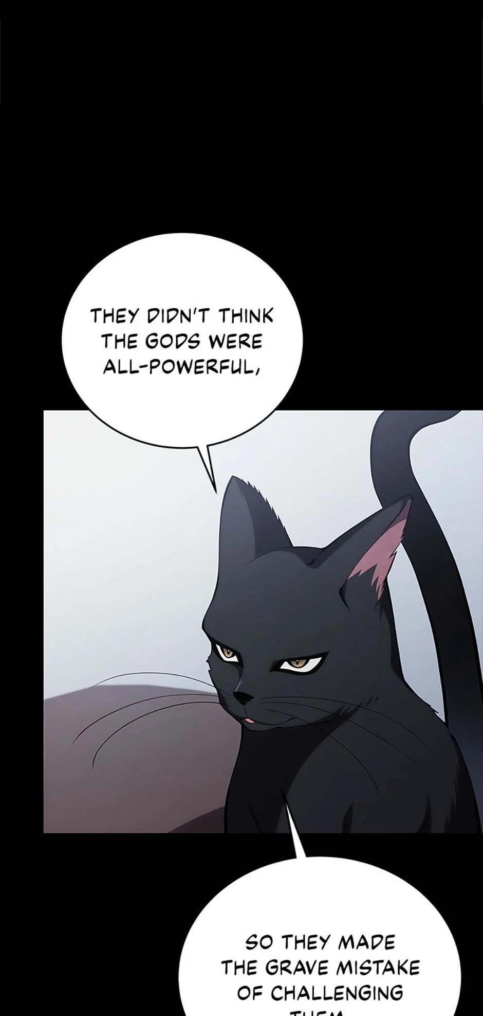 The Swordmaster's Son Chapter 121