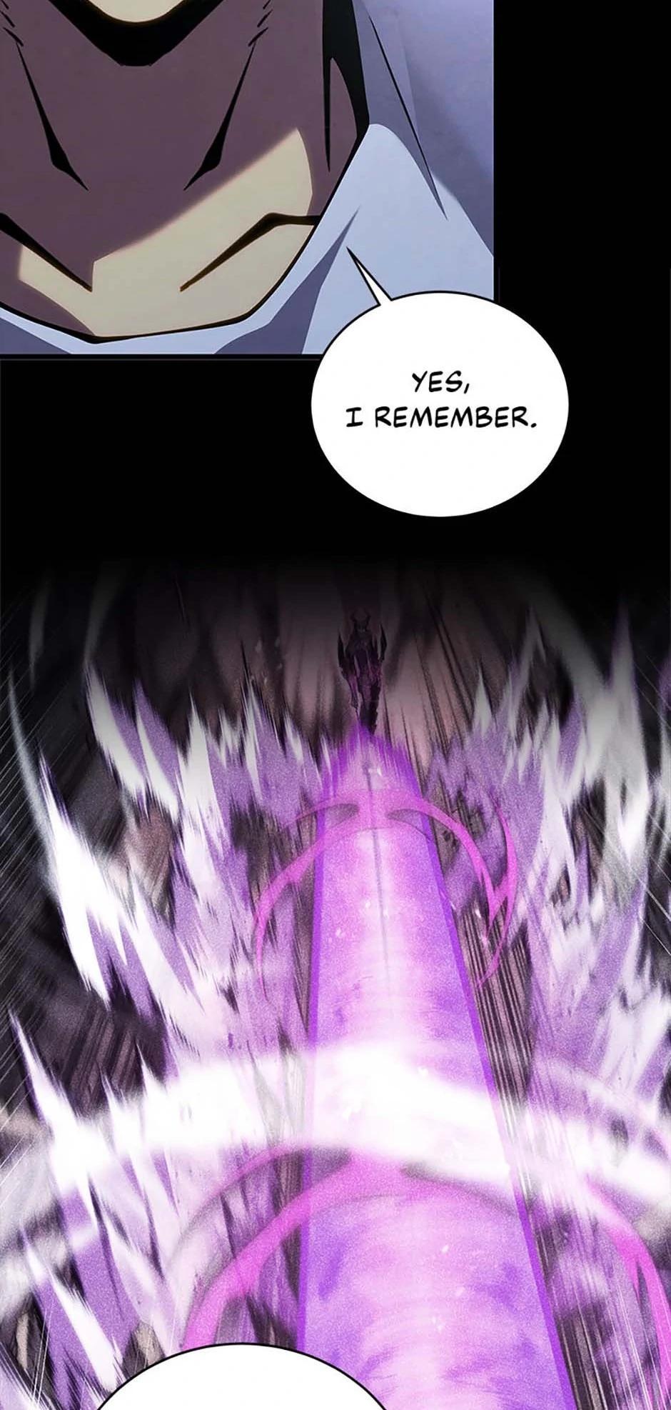 The Swordmaster's Son Chapter 121