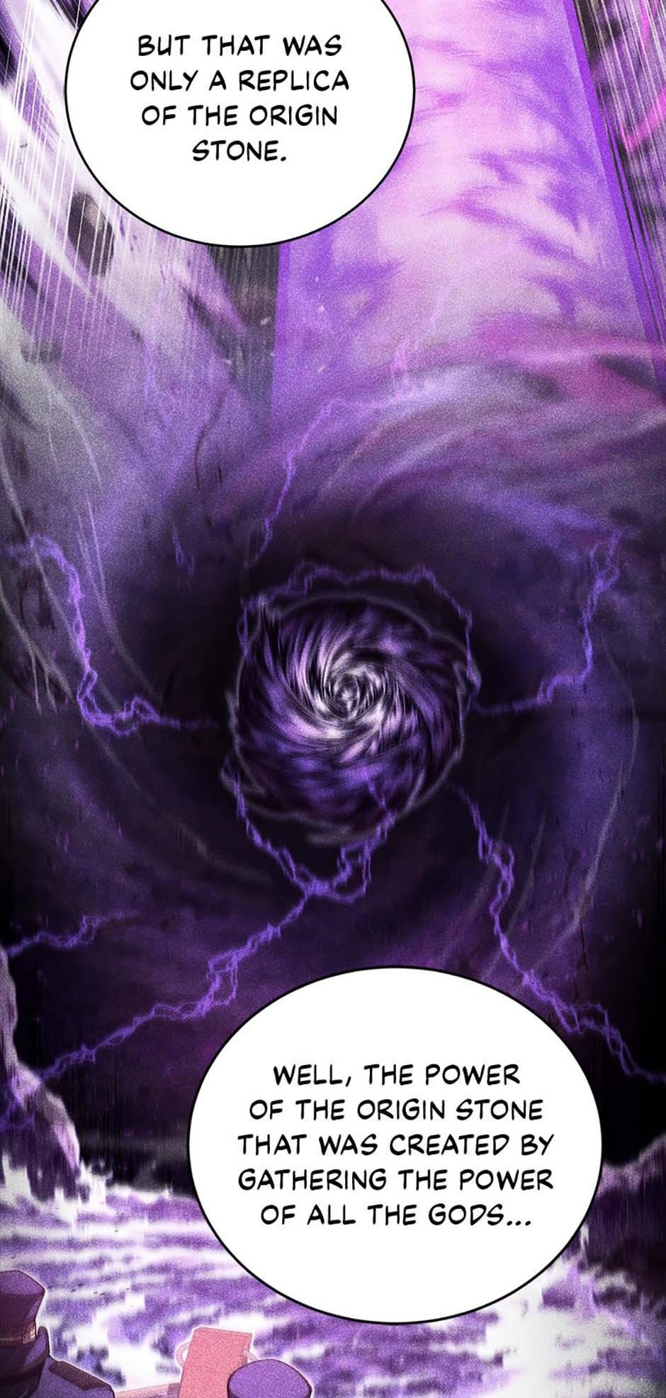 The Swordmaster's Son Chapter 121