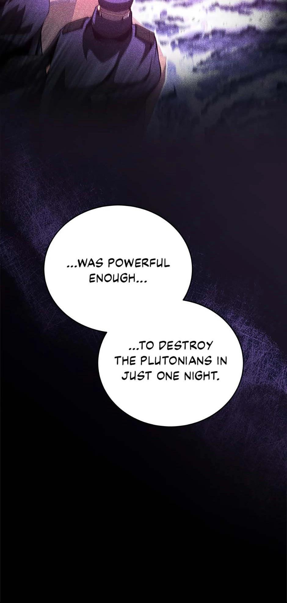 The Swordmaster's Son Chapter 121