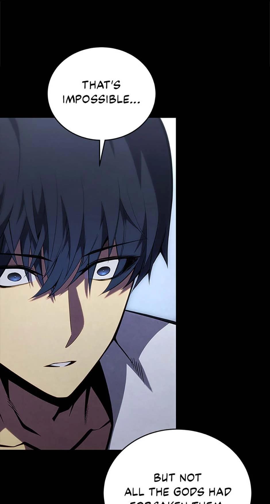 The Swordmaster's Son Chapter 121