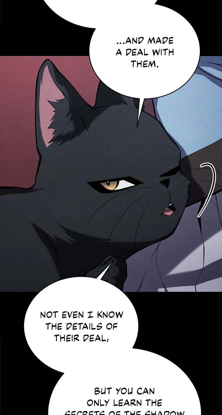 The Swordmaster's Son Chapter 121