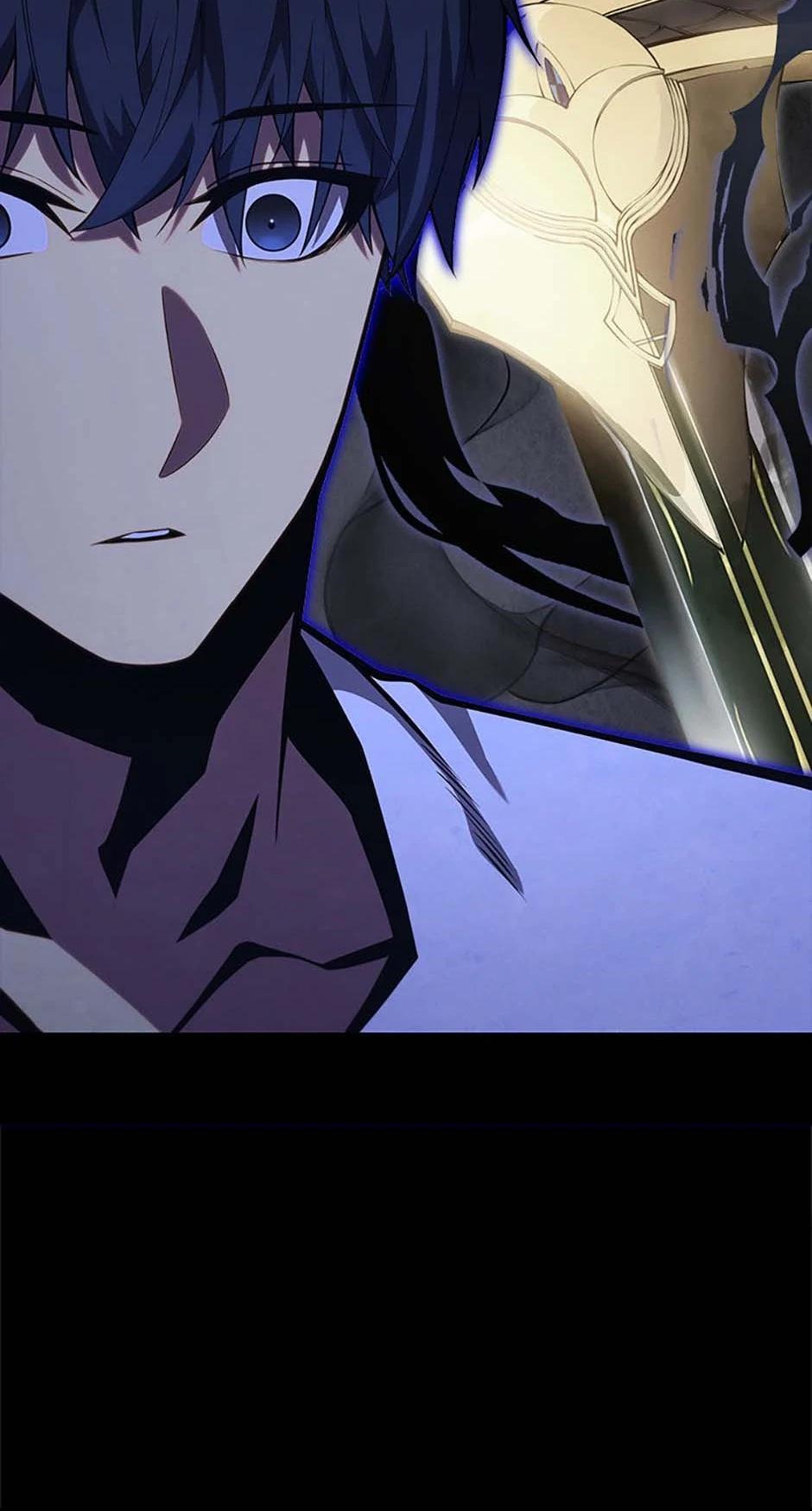 The Swordmaster's Son Chapter 121