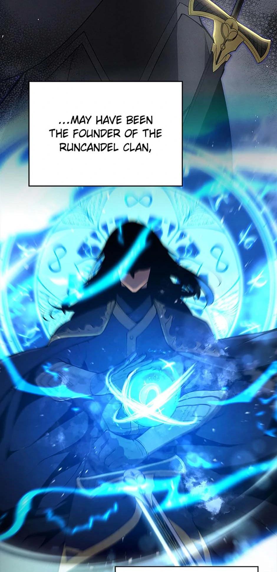 The Swordmaster's Son Chapter 121