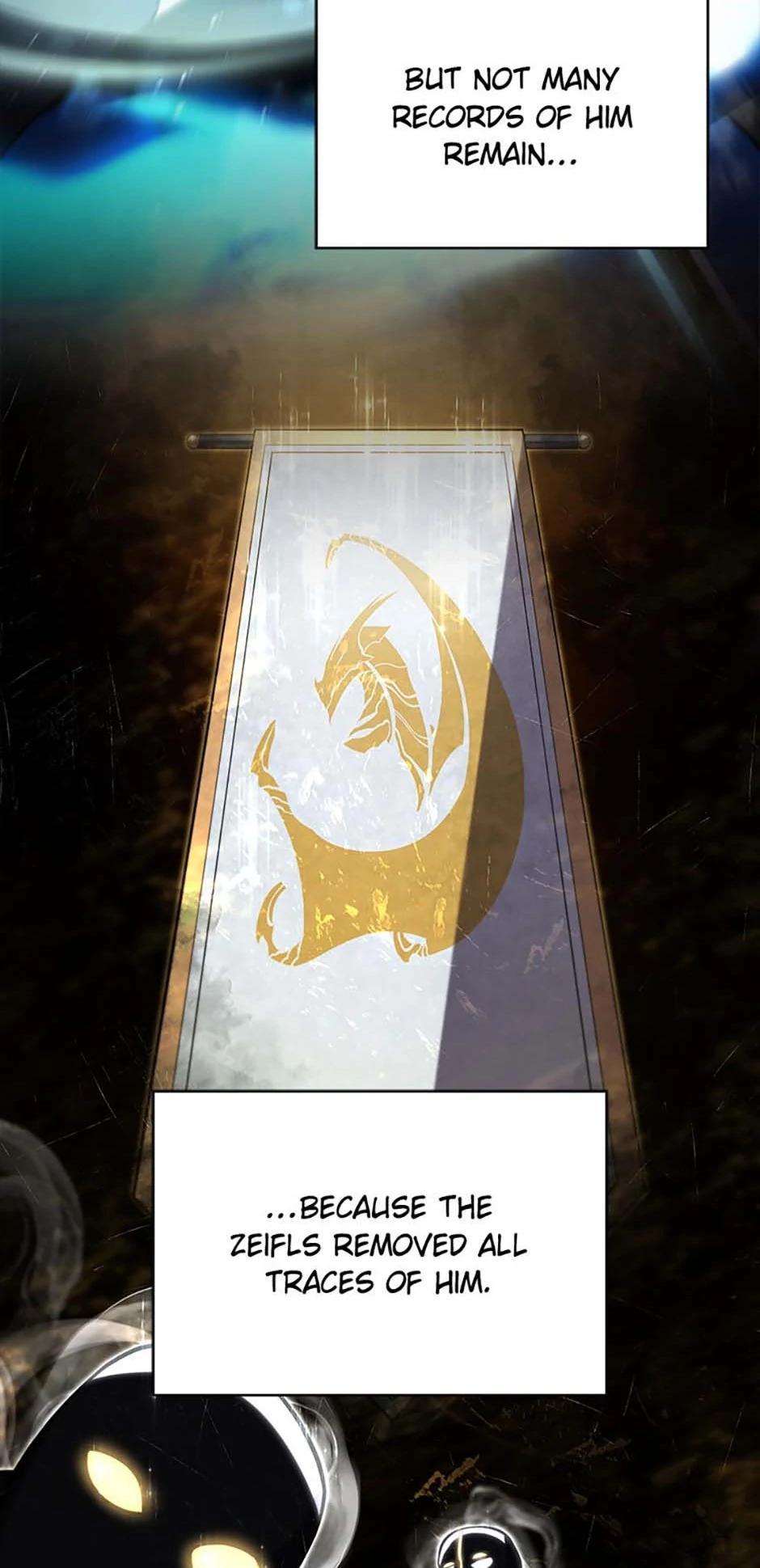 The Swordmaster's Son Chapter 121