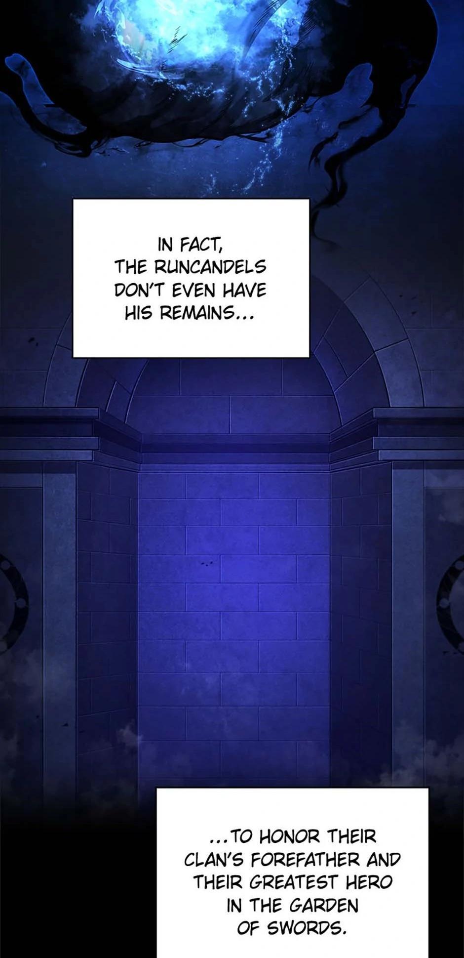 The Swordmaster's Son Chapter 121