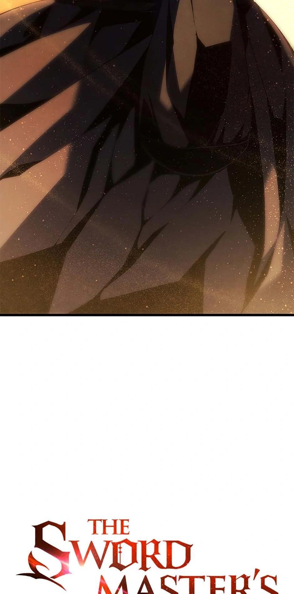 The Swordmaster's Son Chapter 121