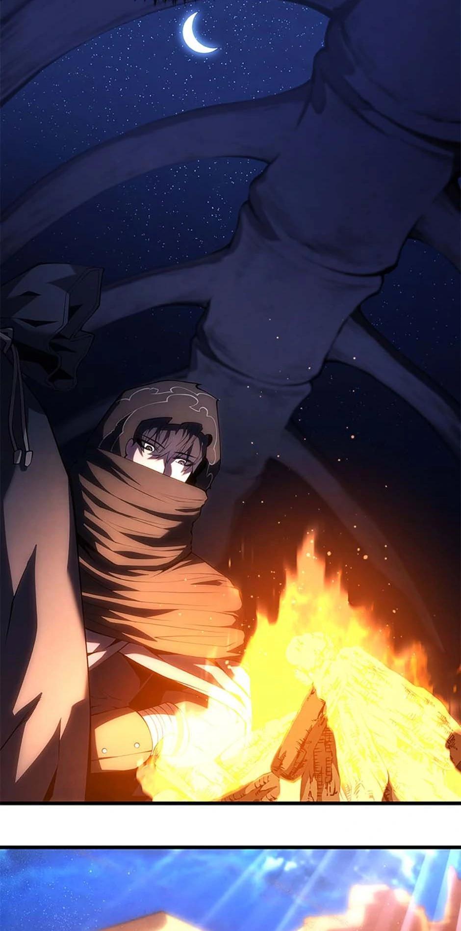 The Swordmaster's Son Chapter 121