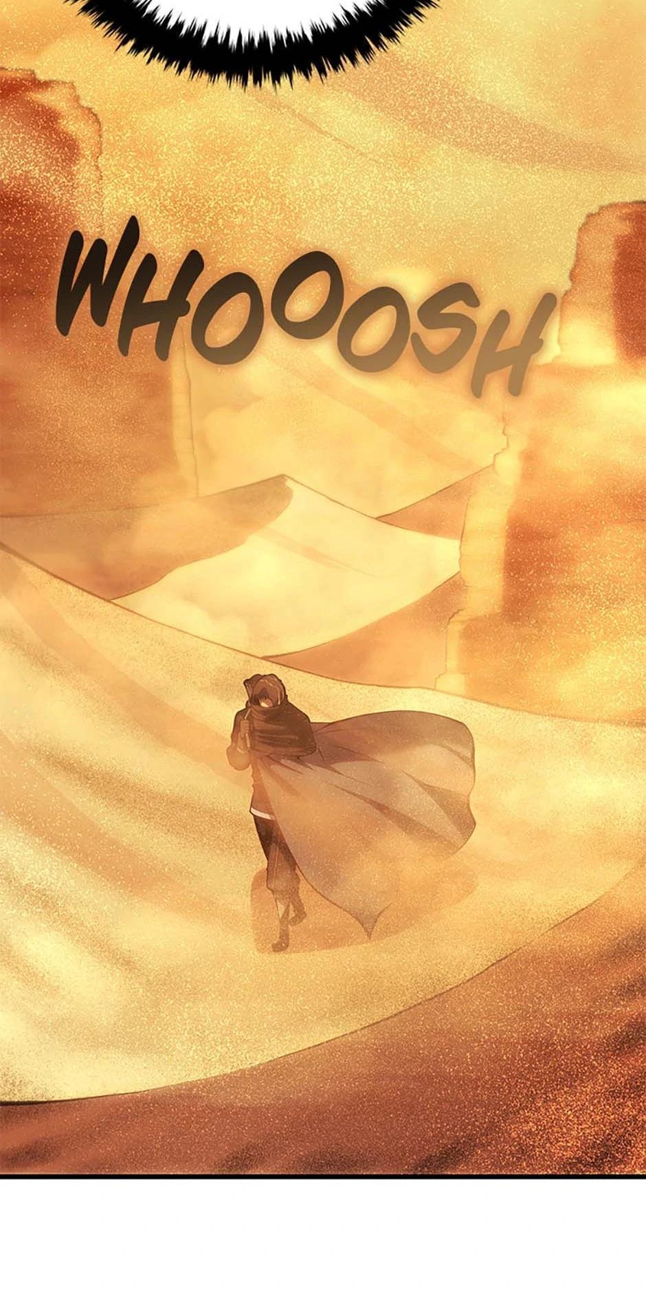 The Swordmaster's Son Chapter 121