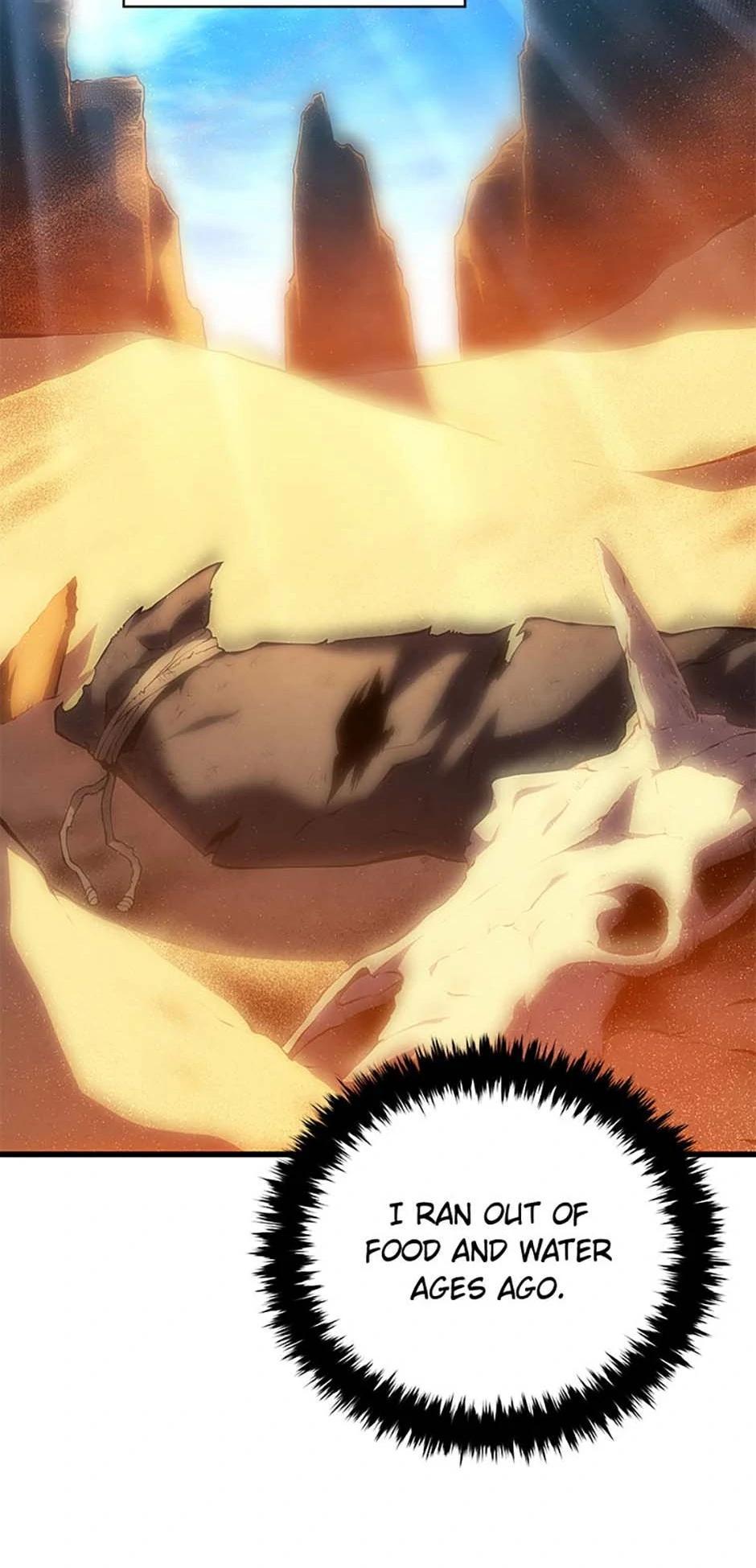 The Swordmaster's Son Chapter 121