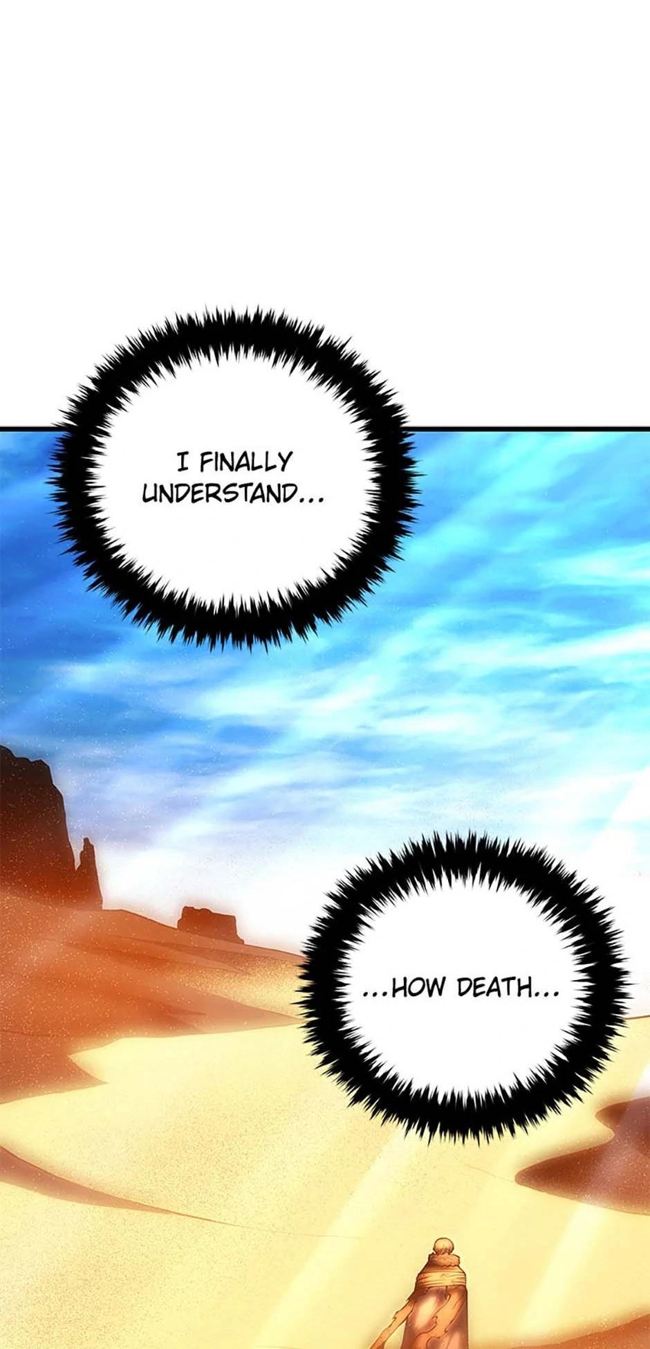 The Swordmaster's Son Chapter 121