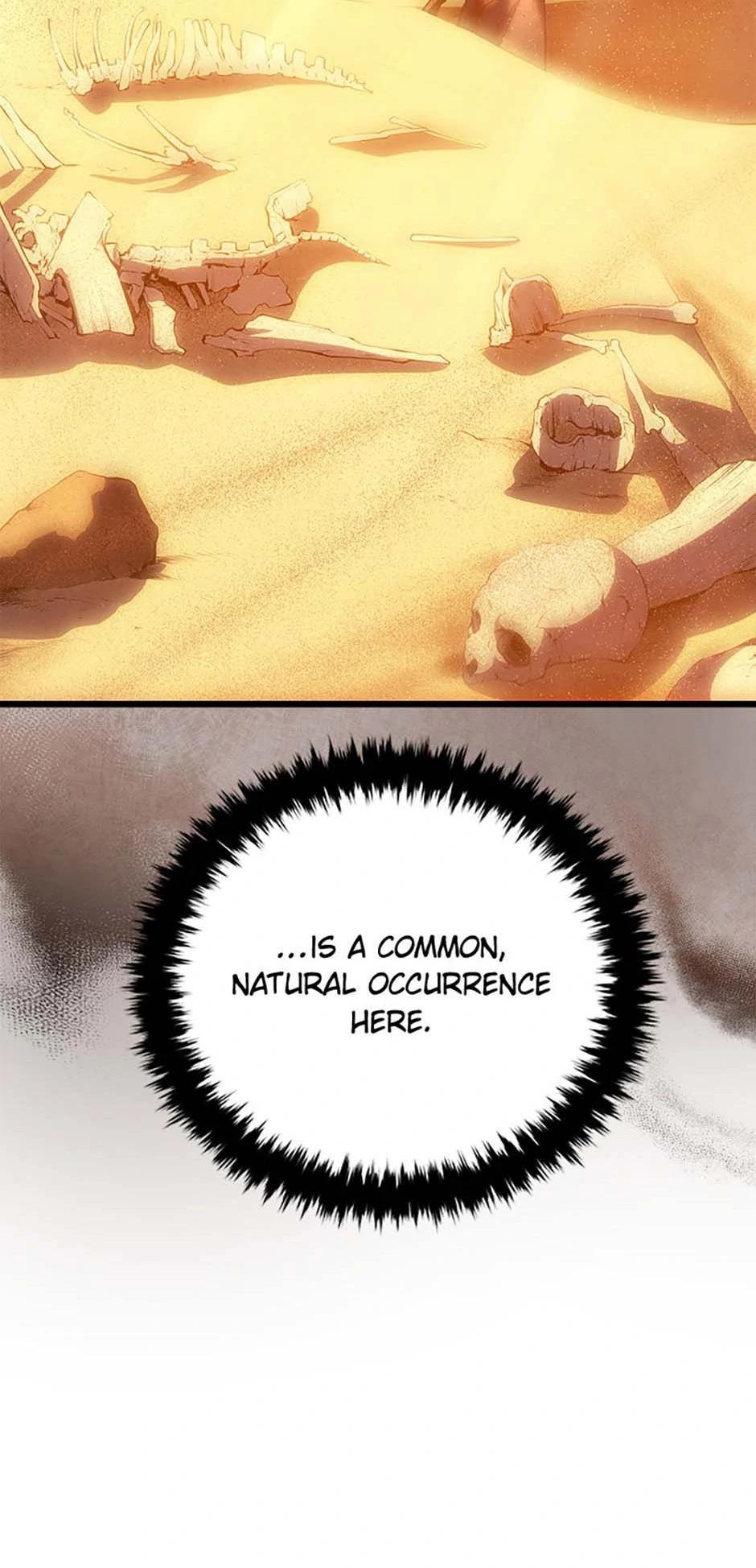 The Swordmaster's Son Chapter 121