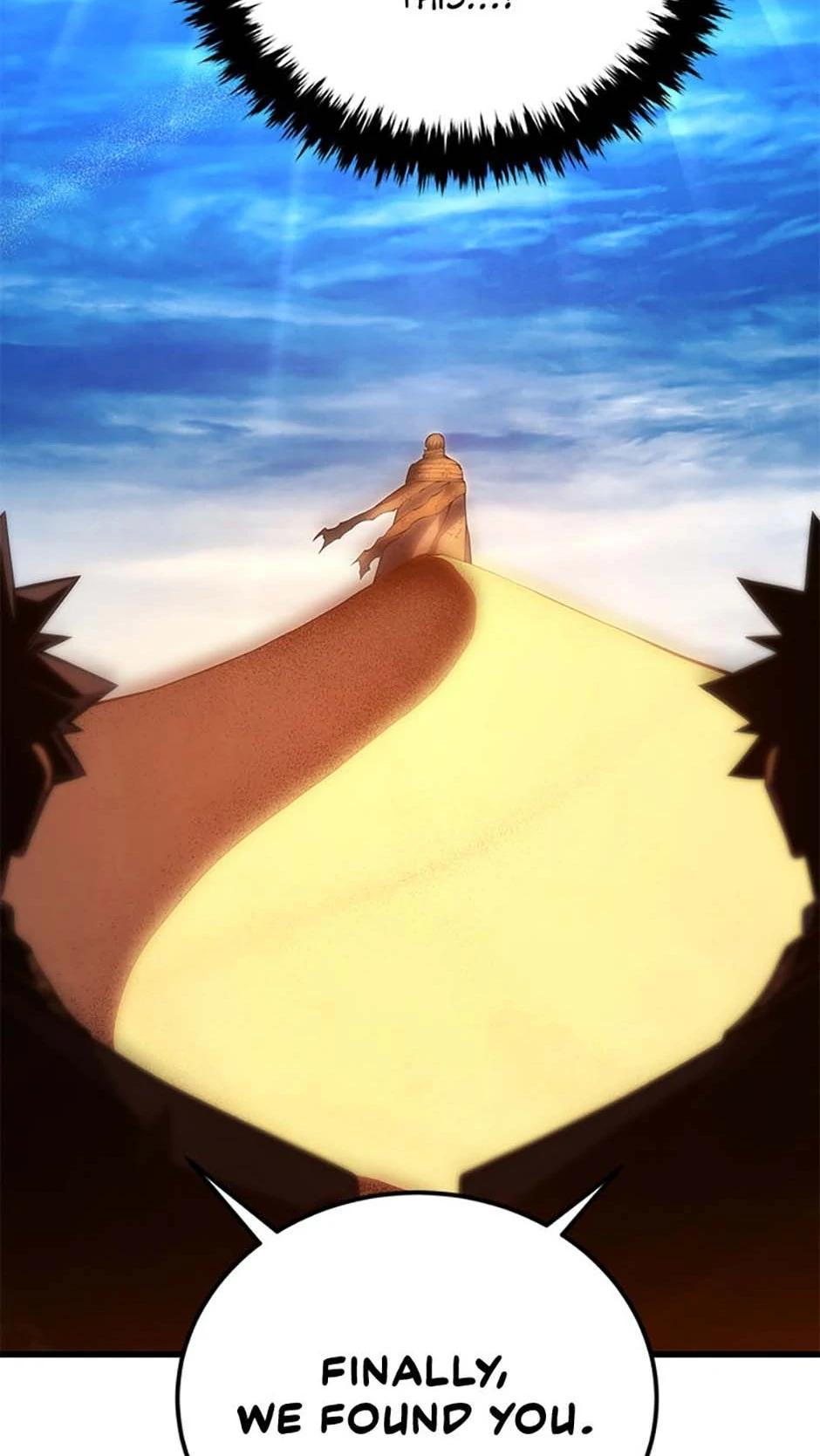 The Swordmaster's Son Chapter 121