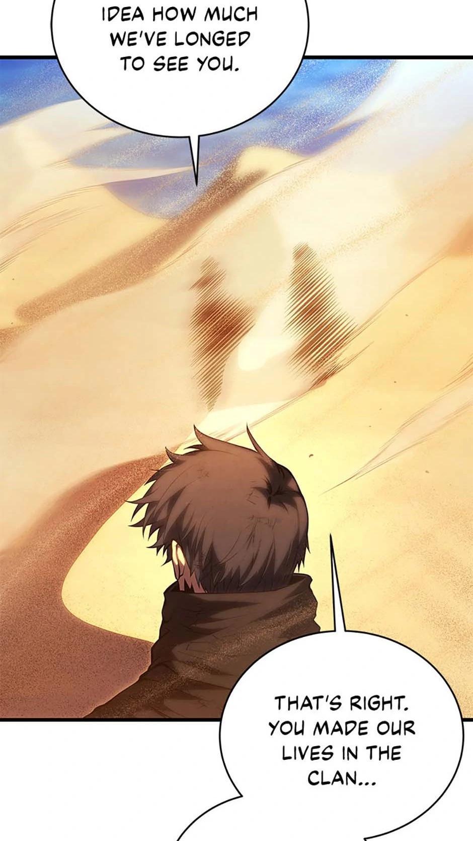 The Swordmaster's Son Chapter 121