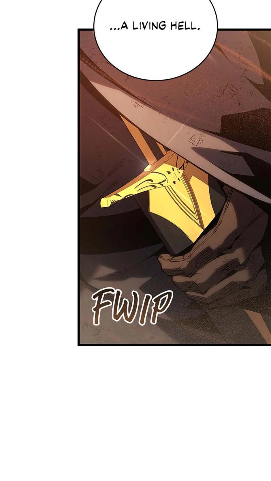 The Swordmaster's Son Chapter 121