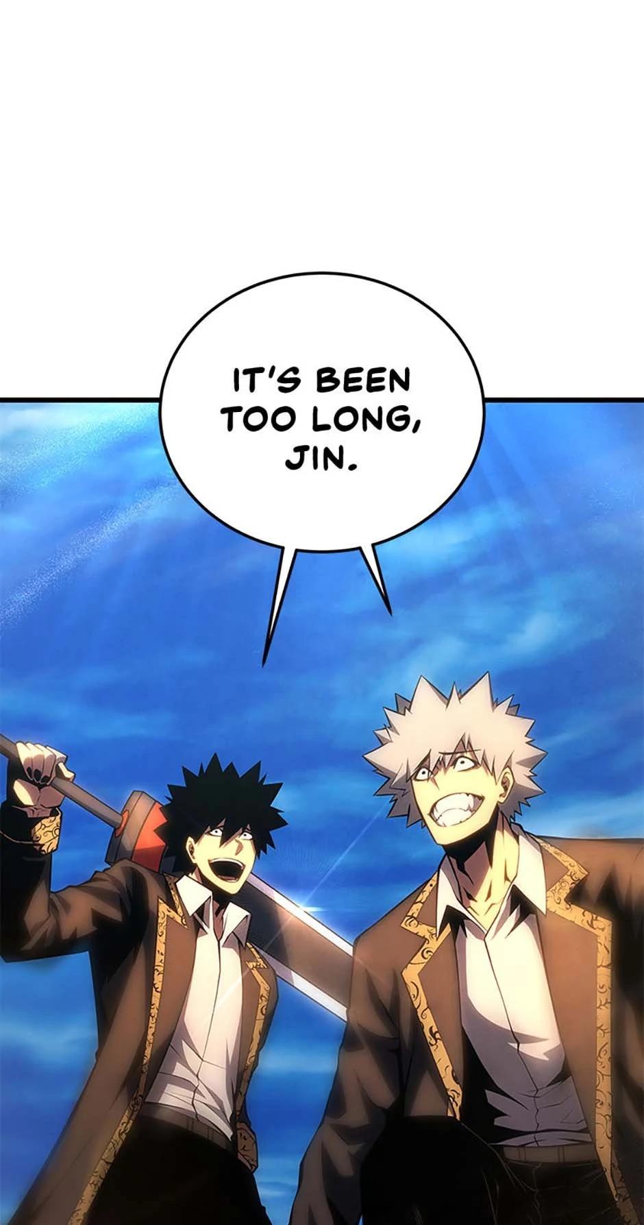 The Swordmaster's Son Chapter 121