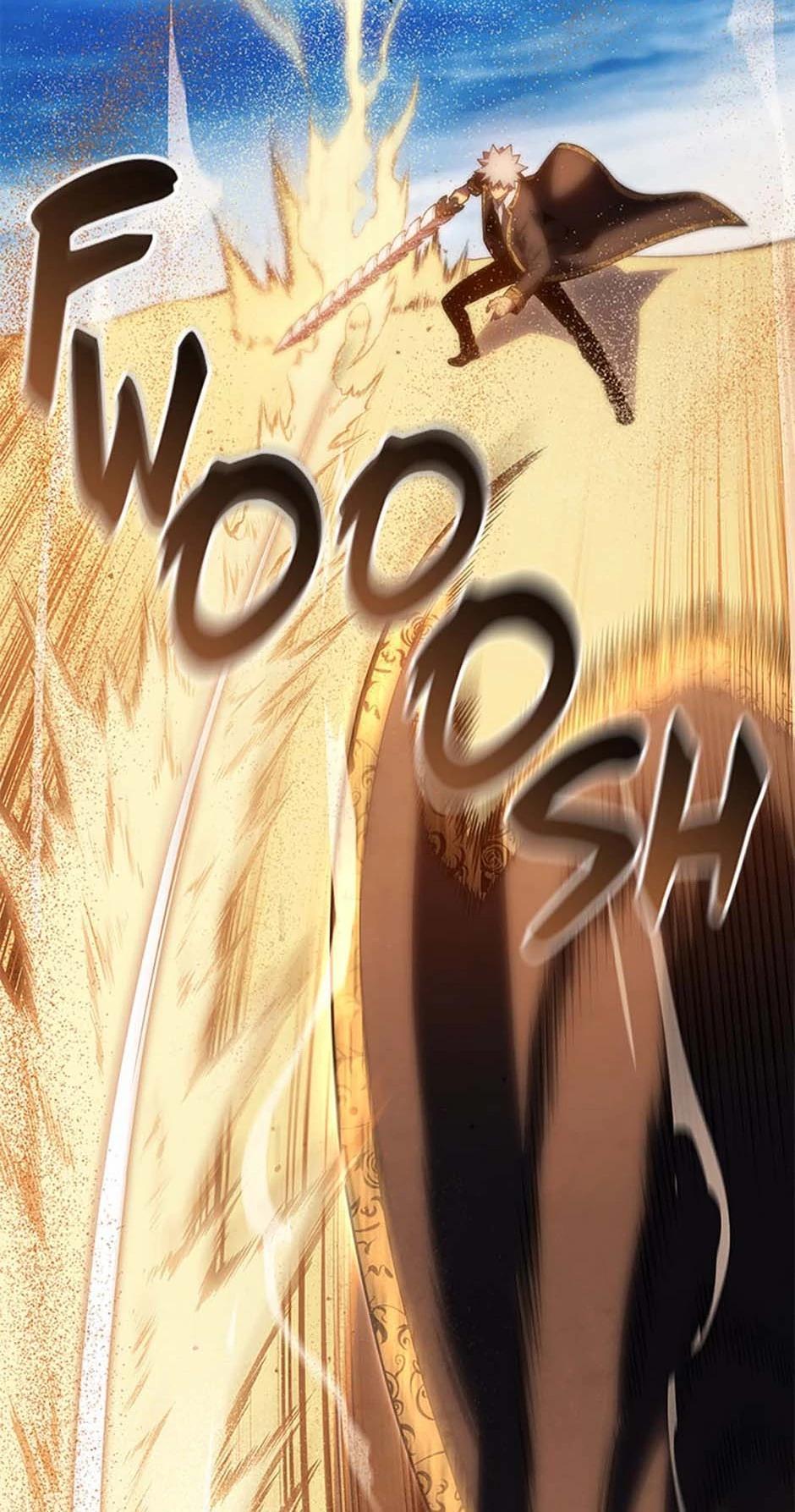 The Swordmaster's Son Chapter 121