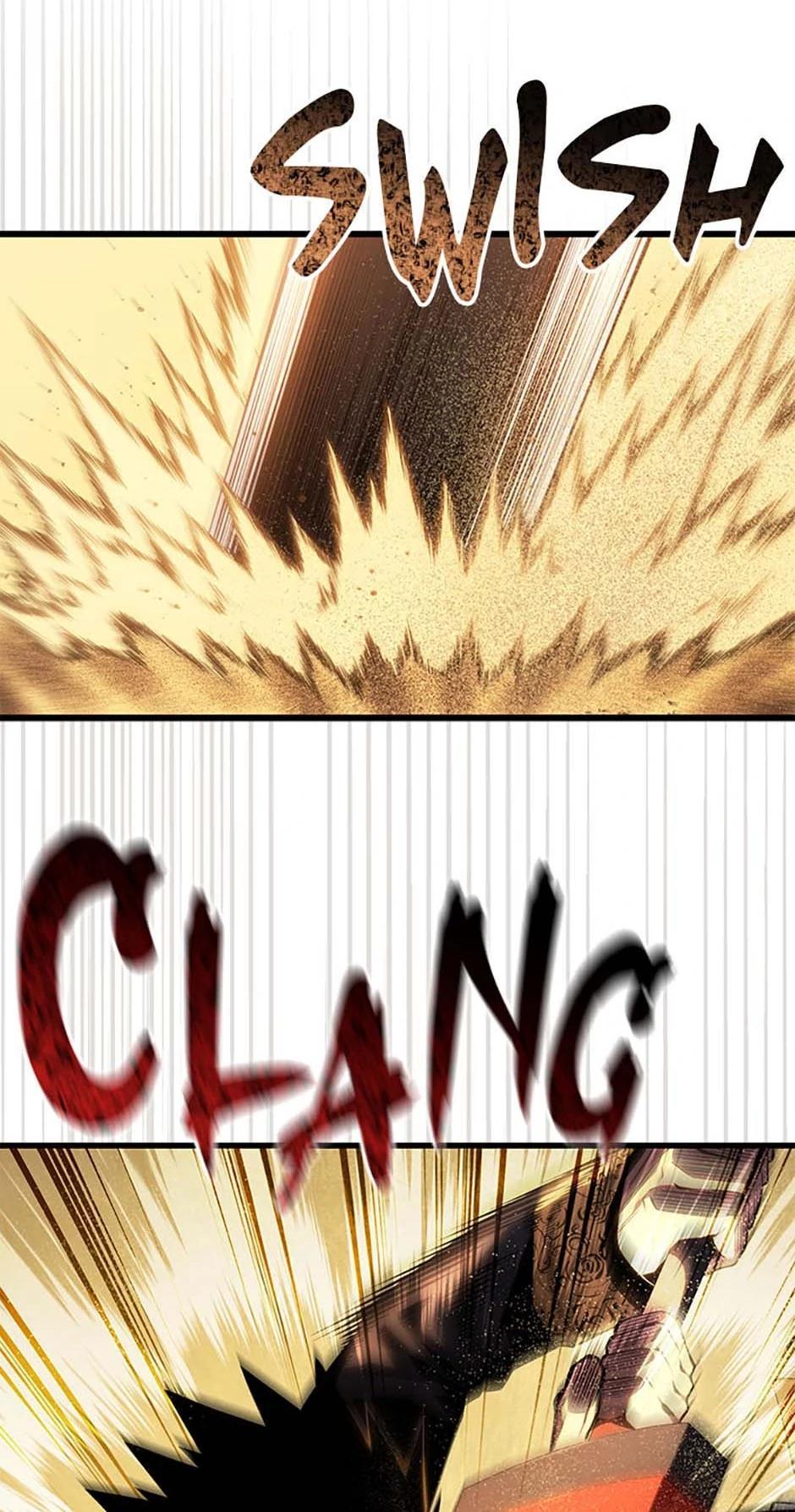 The Swordmaster's Son Chapter 121