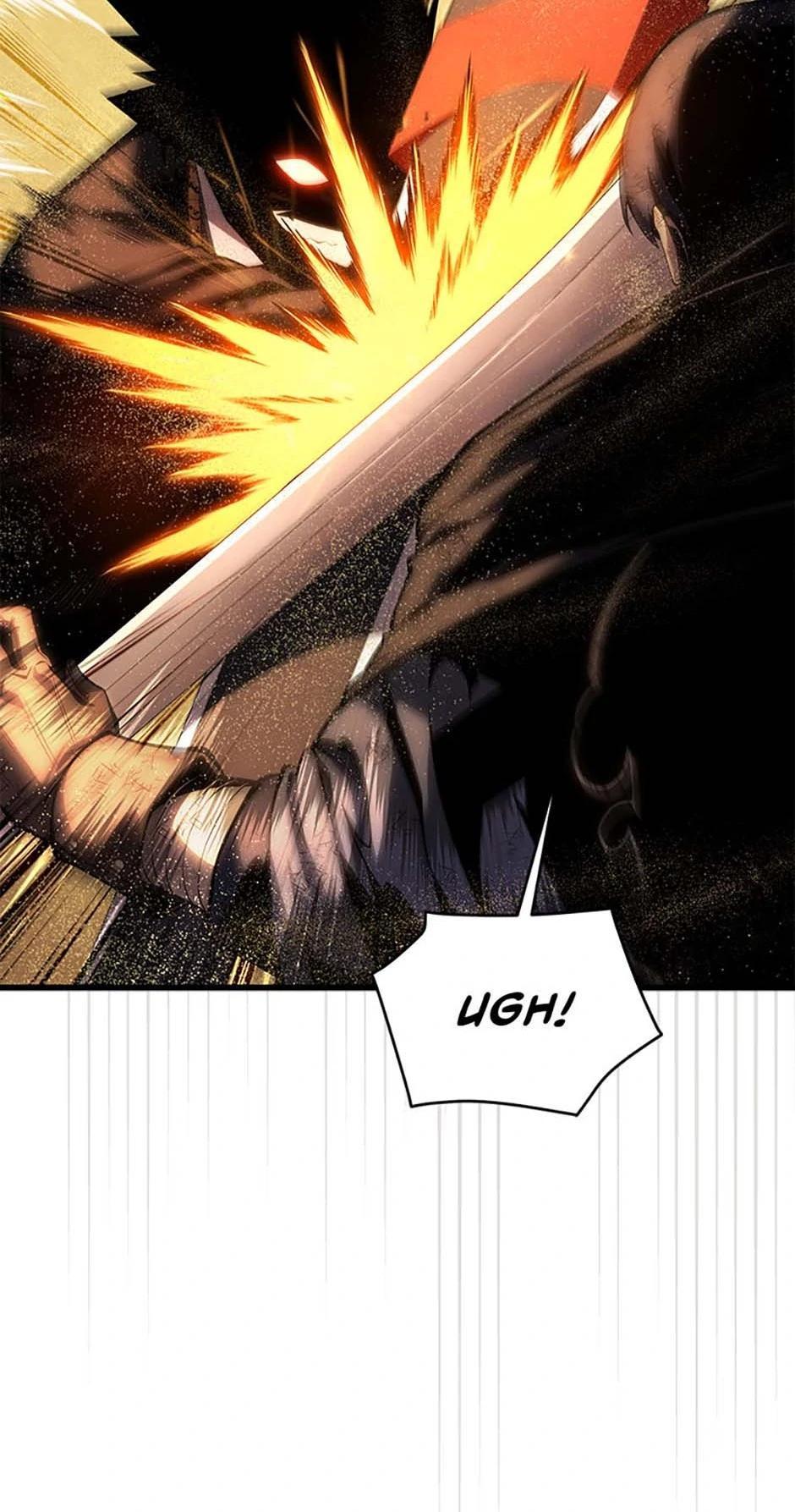 The Swordmaster's Son Chapter 121