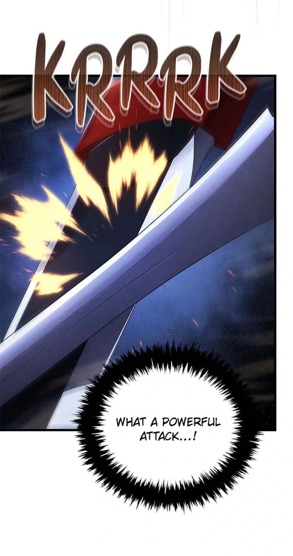 The Swordmaster's Son Chapter 121