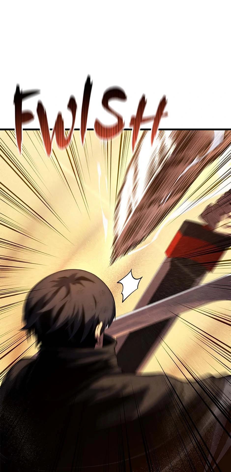 The Swordmaster's Son Chapter 121