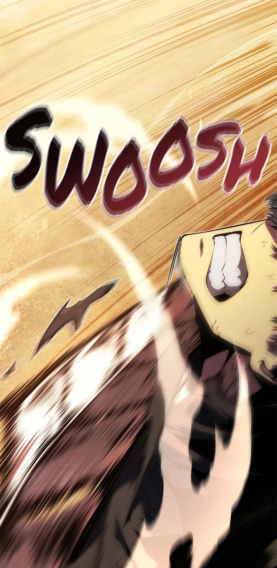 The Swordmaster's Son Chapter 121