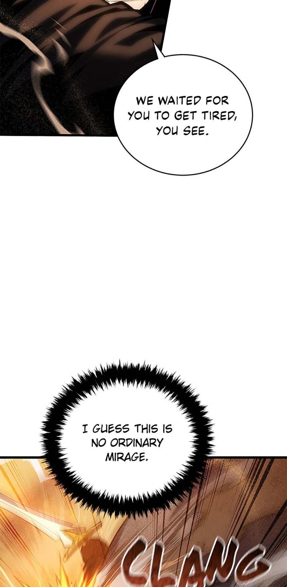 The Swordmaster's Son Chapter 121