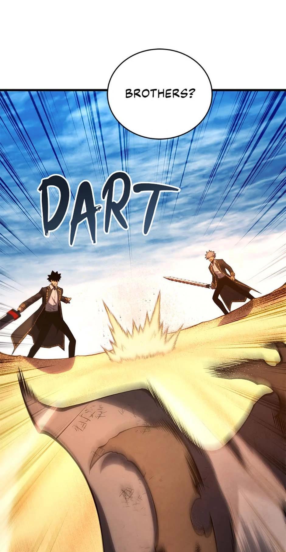 The Swordmaster's Son Chapter 121