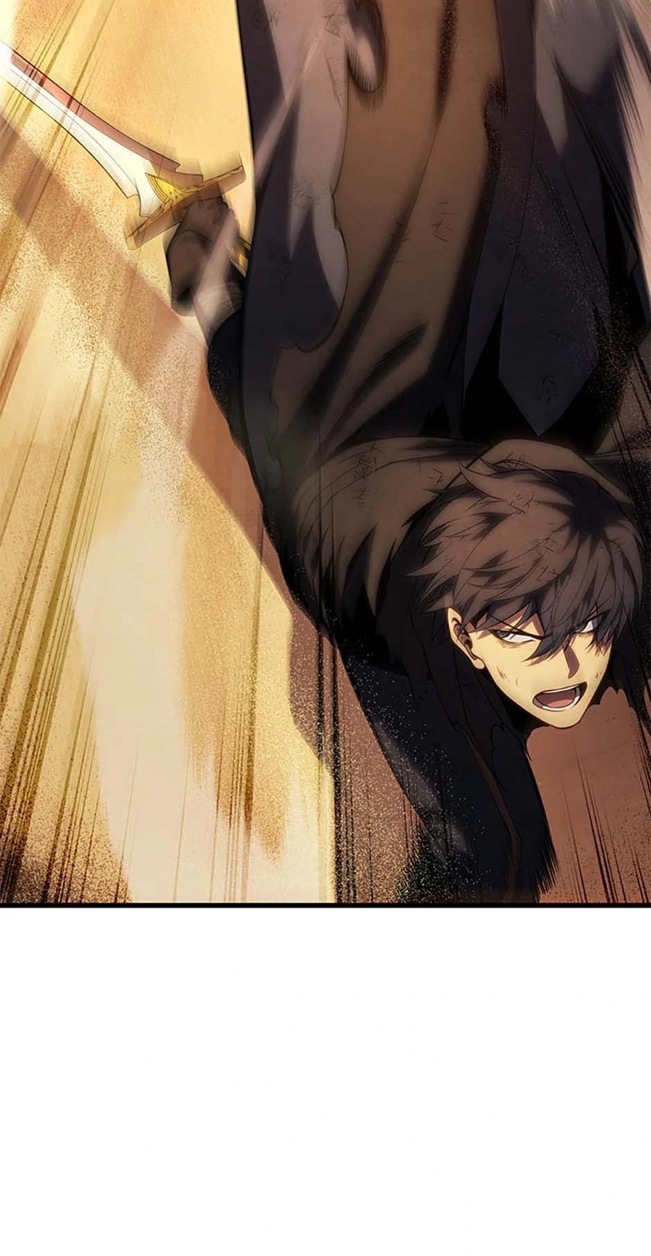 The Swordmaster's Son Chapter 121