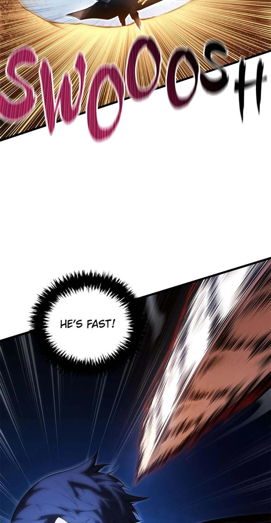 The Swordmaster's Son Chapter 121