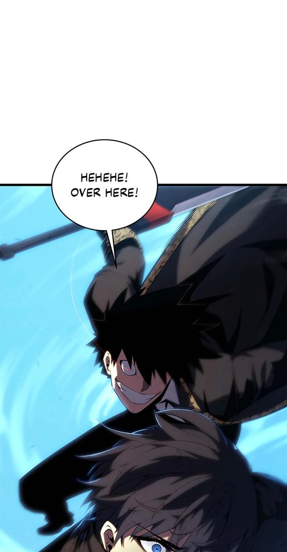 The Swordmaster's Son Chapter 121