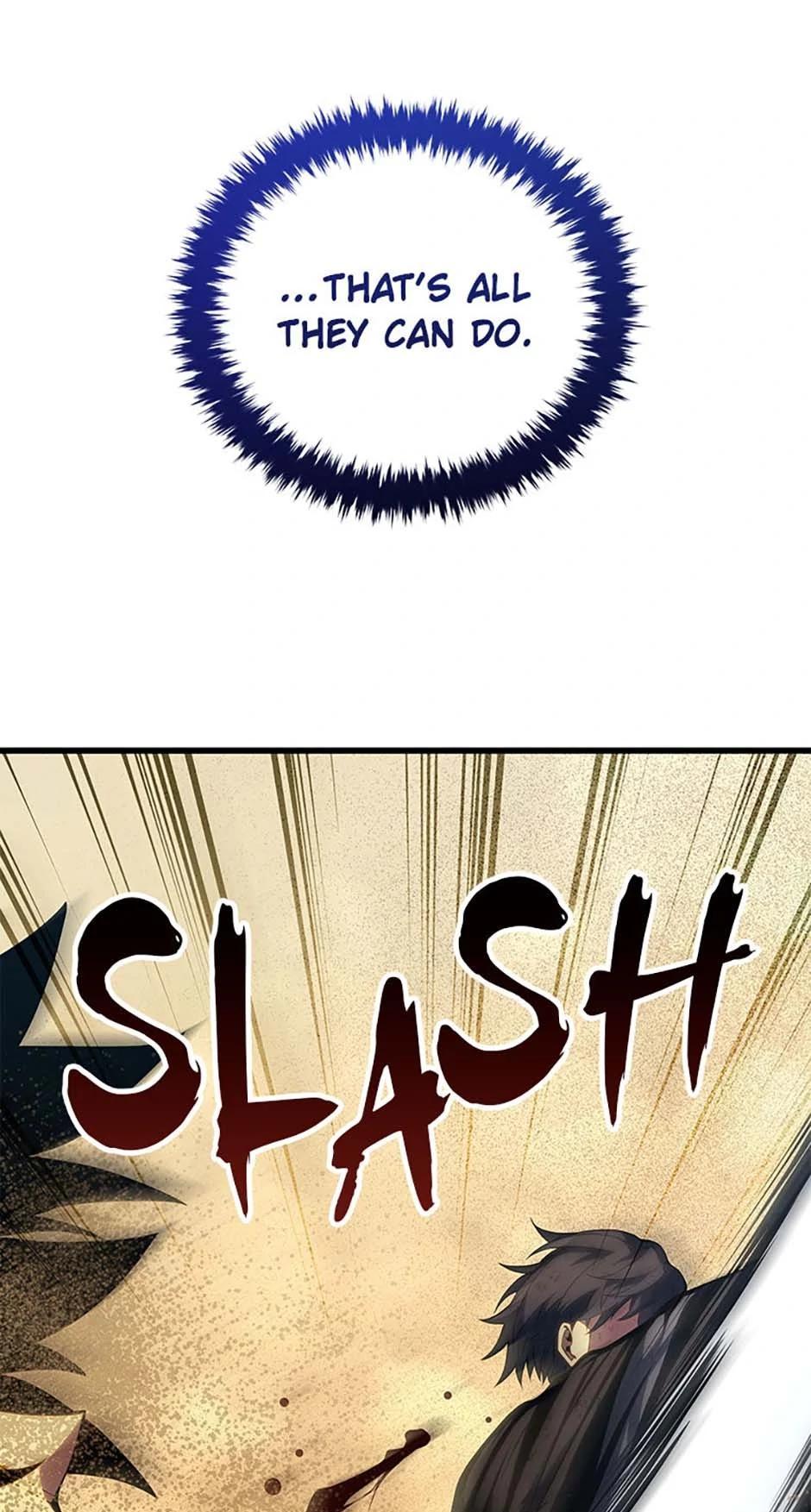 The Swordmaster's Son Chapter 121