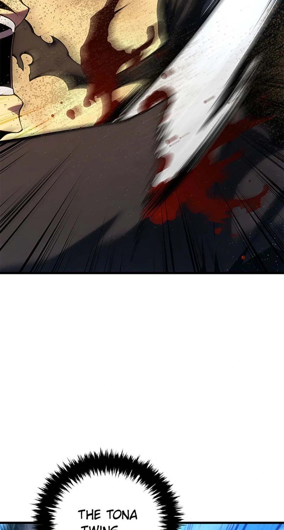 The Swordmaster's Son Chapter 121