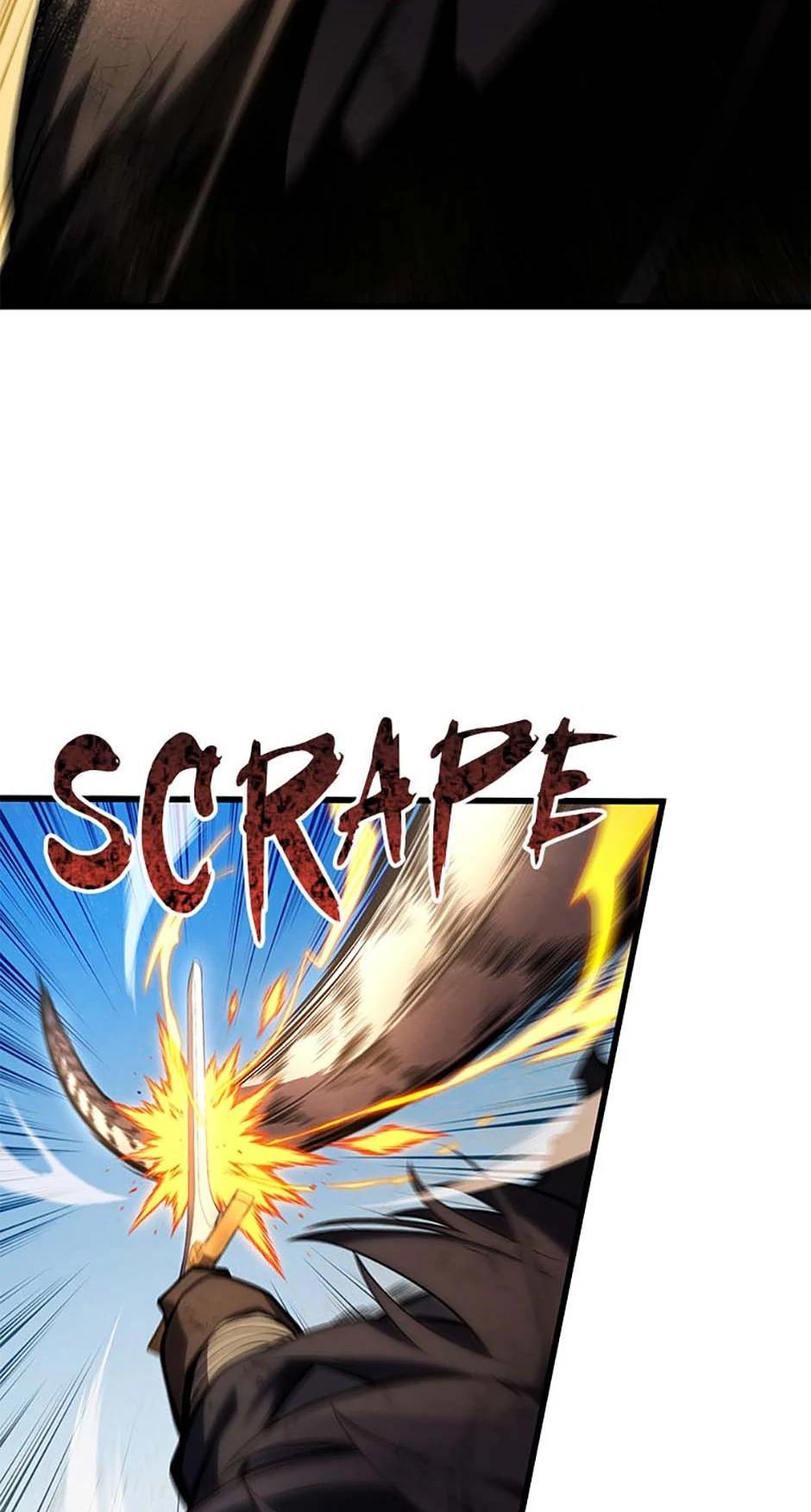 The Swordmaster's Son Chapter 121