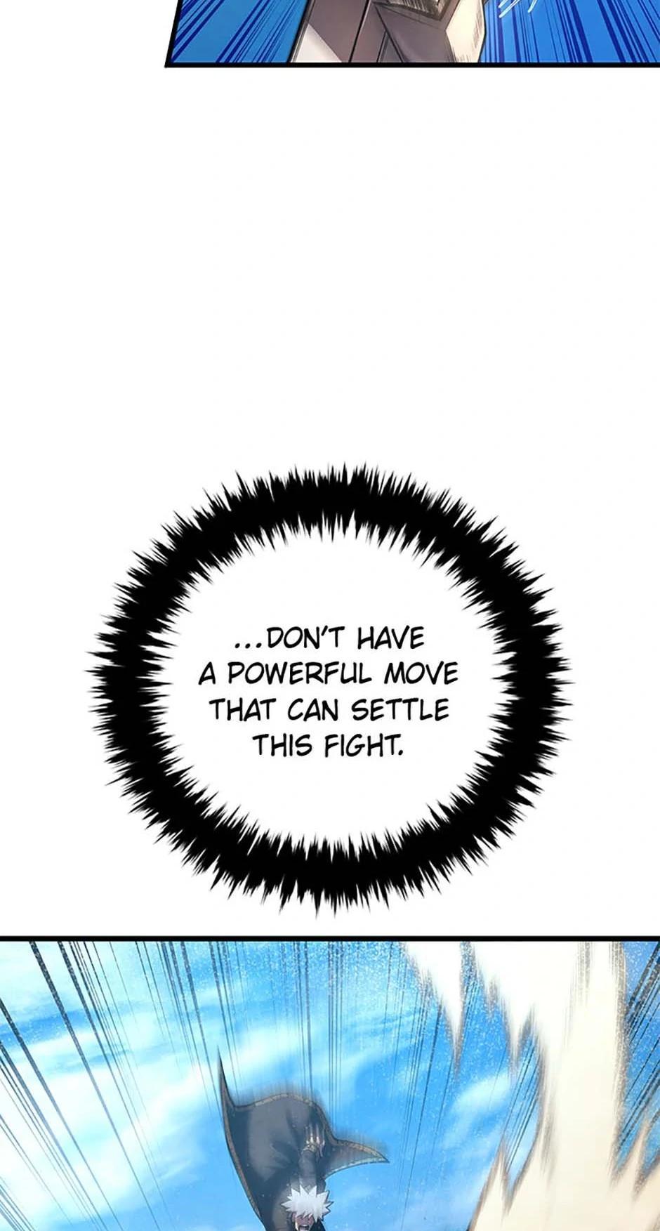 The Swordmaster's Son Chapter 121