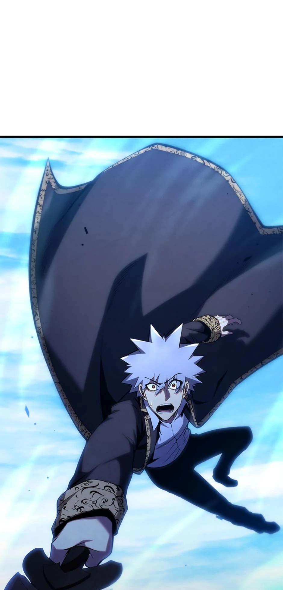 The Swordmaster's Son Chapter 121