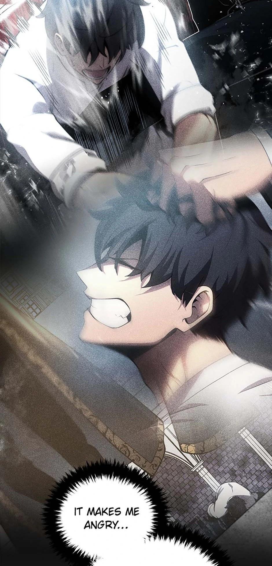 The Swordmaster's Son Chapter 121