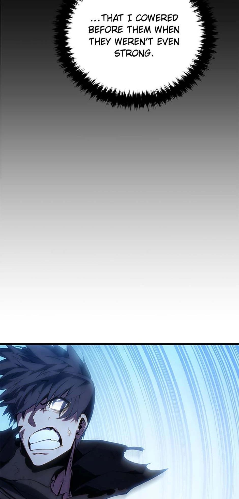 The Swordmaster's Son Chapter 121