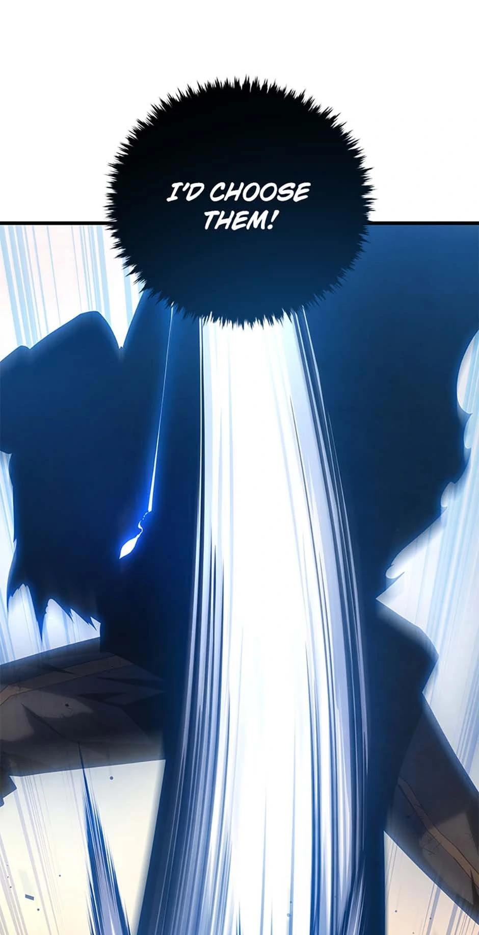 The Swordmaster's Son Chapter 121