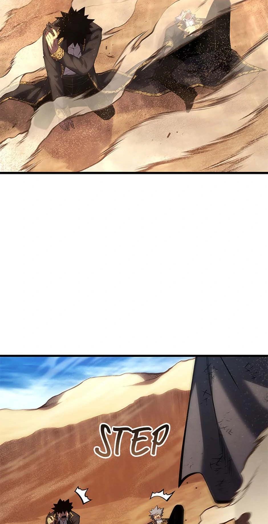 The Swordmaster's Son Chapter 121