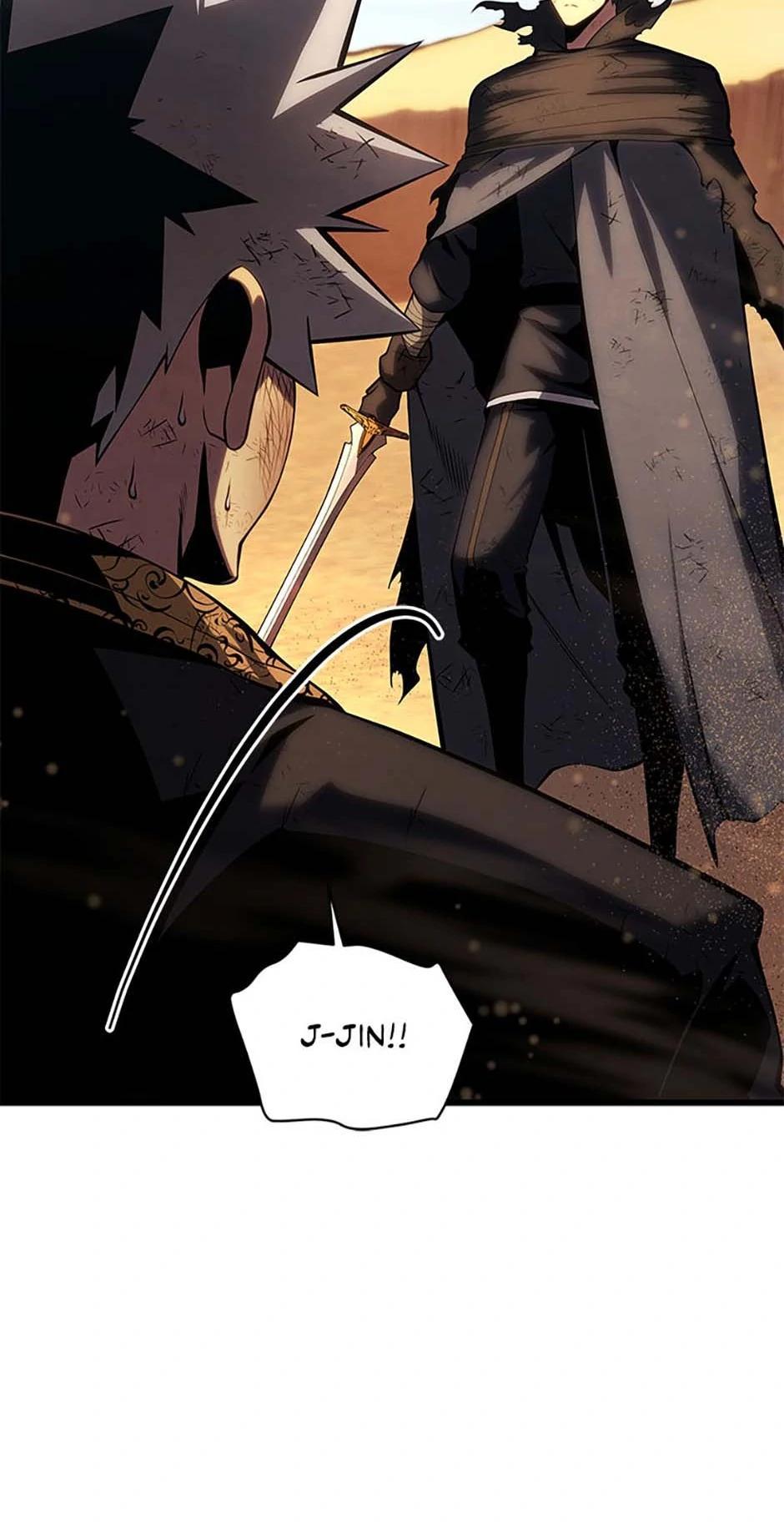 The Swordmaster's Son Chapter 121